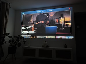Interiör