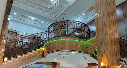 Immaculate Excellence Luxury Hotel