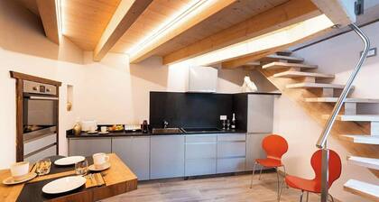 Modernes Loft an top Lage