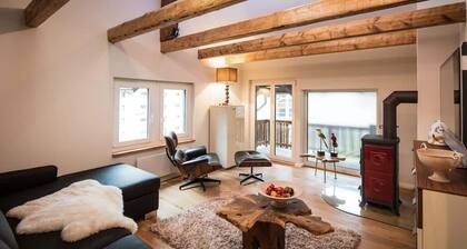 Stylisches Chalet in top Lage