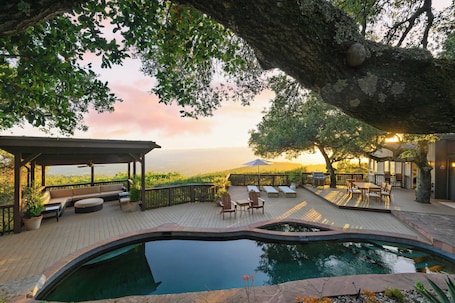 独立别墅 (3 Bedrooms) | 住宿内部