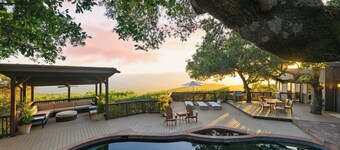 Sonoma Skyhouse by Avantstay Pool, Sauna, Hot Tub & Stunning Valley Views