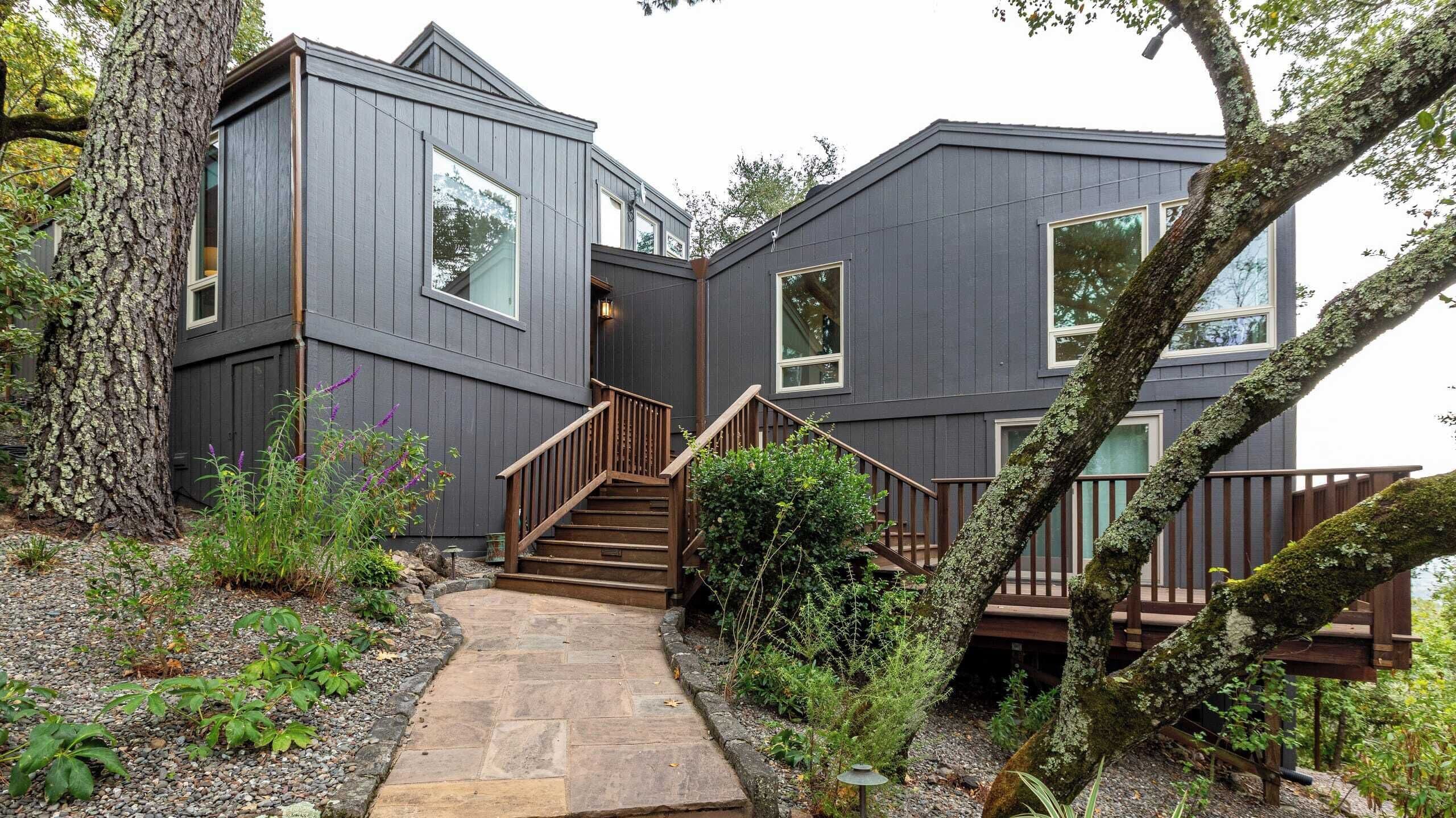 บ้านพัก (3 Bedrooms) | ภายใน