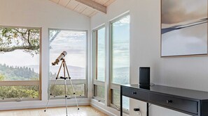 House (3 Bedrooms) | Interior - Sonoma Skyhouse by Avantstay Pool, Sauna, Hot Tub & Stunning Valley Views (Sonoma)