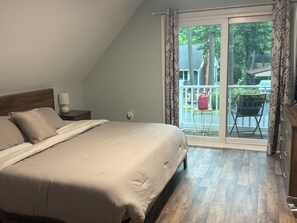 3 Schlafzimmer, WLAN, Bettwäsche