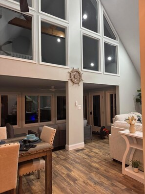 Intérieur