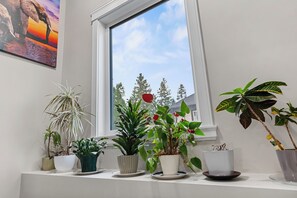 Interiör