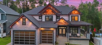 The Hearthside Estate • Pet Friendly