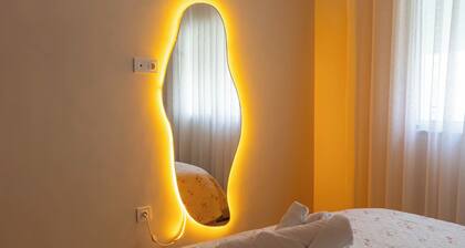 Luxury Apartment in Tangier