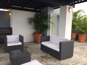 Terrass/Patio