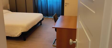 Wi-Fi, draps fournis