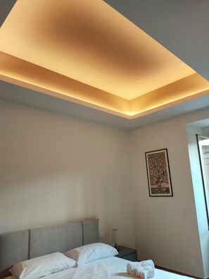 Wi-Fi, vuodevaatteet