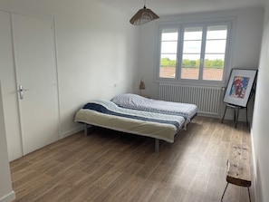 Beddengoed