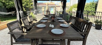 Lovely 3-bedroom villa in Yerevan