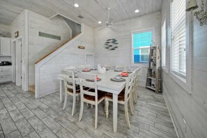 Hus (Multiple Bedrooms) | Innvendig