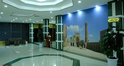 Grand Bukhara