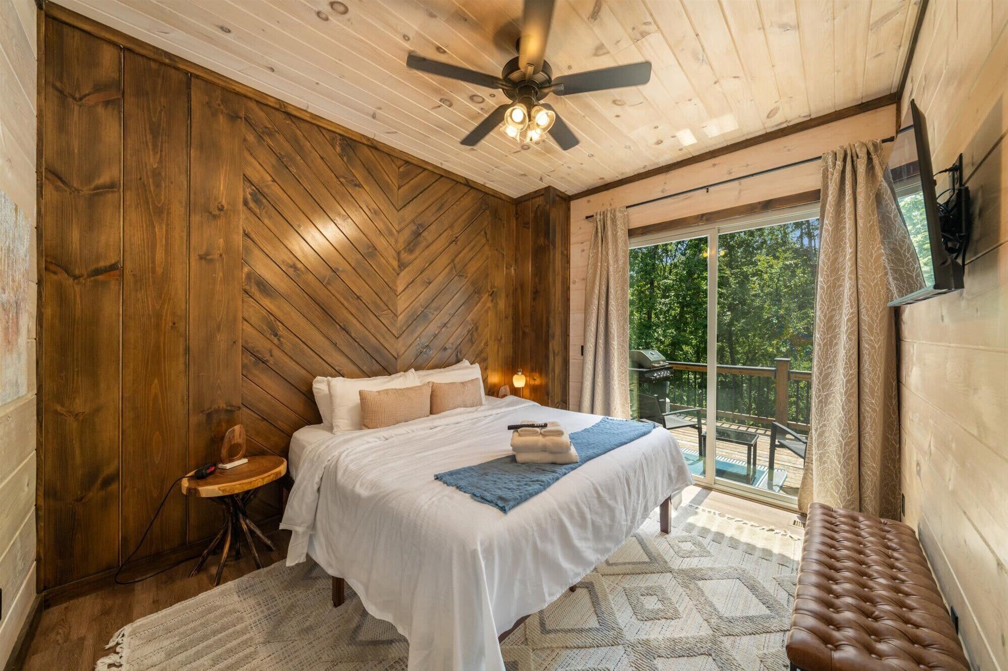 3 sovrum, strykjärn/strykbräda, wi-fi och sängkläder