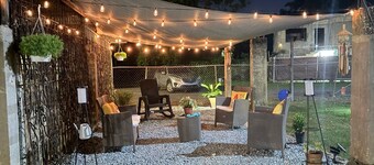 The Eden Oasis - A Private Getaway