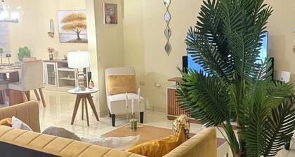 The Eden Oasis - A Private Getaway