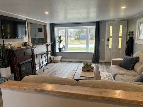 Getaway at the Bay 2