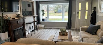 Getaway at the Bay 2