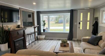 Getaway at the Bay 2