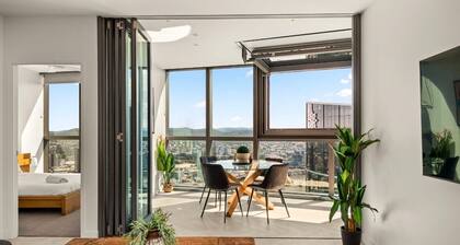 Premium Residence Queens Wharf