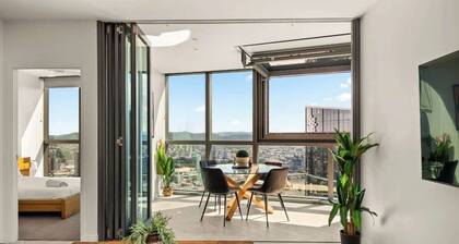 Premium Residence Queens Wharf with car park