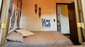 Chalet | Wifi gratis