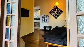 Chalet | Interior