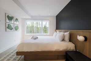 4 Schlafzimmer, WLAN, Bettwäsche