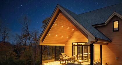 Berghaus 190 - 15mins away from Mont-Tremblant!