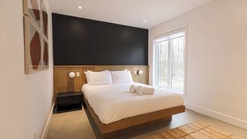 4 chambres, Wi-Fi, draps fournis