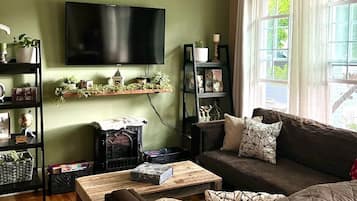 TV
