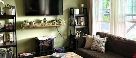 Smart-TV