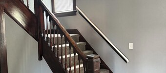 Newly Renovated Spacious Home! Minutes from cedar point and downtown Sandusky!