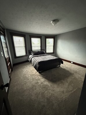 4 chambres, Wi-Fi, draps fournis