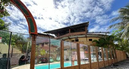 Pousada Oasis do Francês