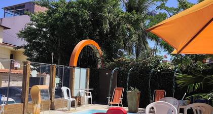 Pousada Oasis do Francês