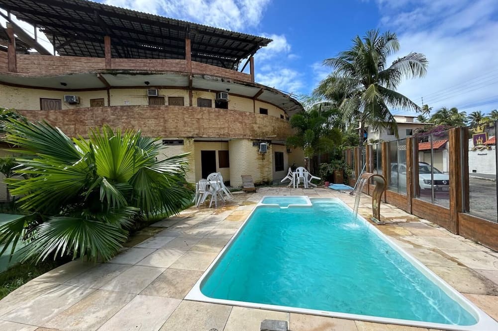 Pousada Oasis do Francês