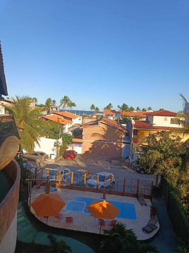 Pousada Oasis do Francês 