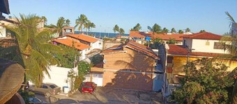 Pousada Oasis do Francês 