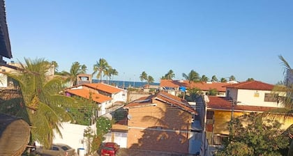 Pousada Oasis do Francês
