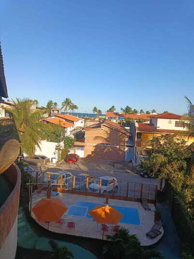 Pousada Oasis do Francês