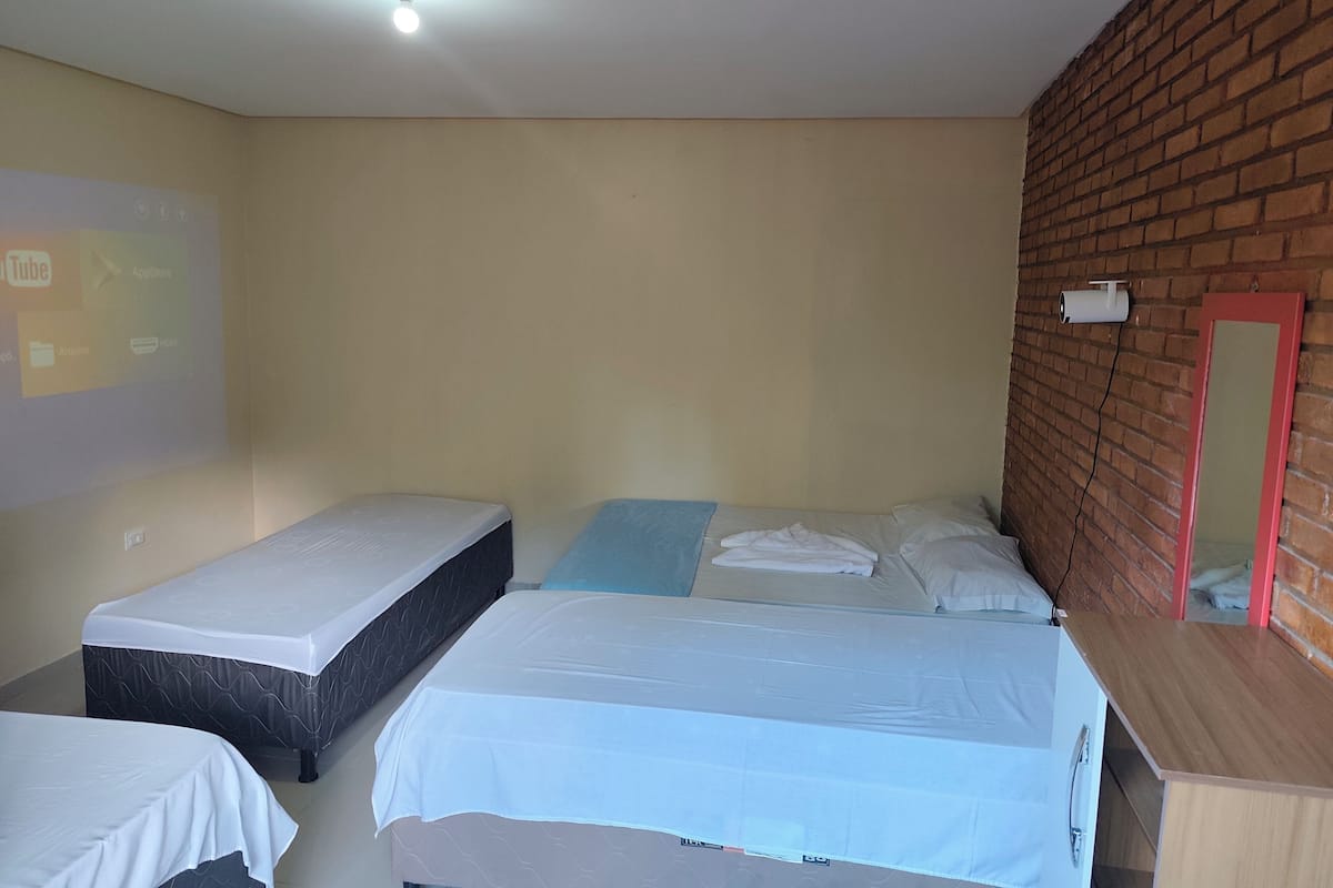 Suite familiar | Wifi gratis