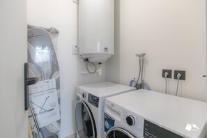 Interiör