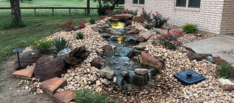 Windy Hill Farmhouse in Caldwell