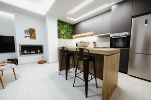 Oven