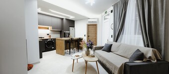 “Your Home Away from Home – With a Touch of Style”