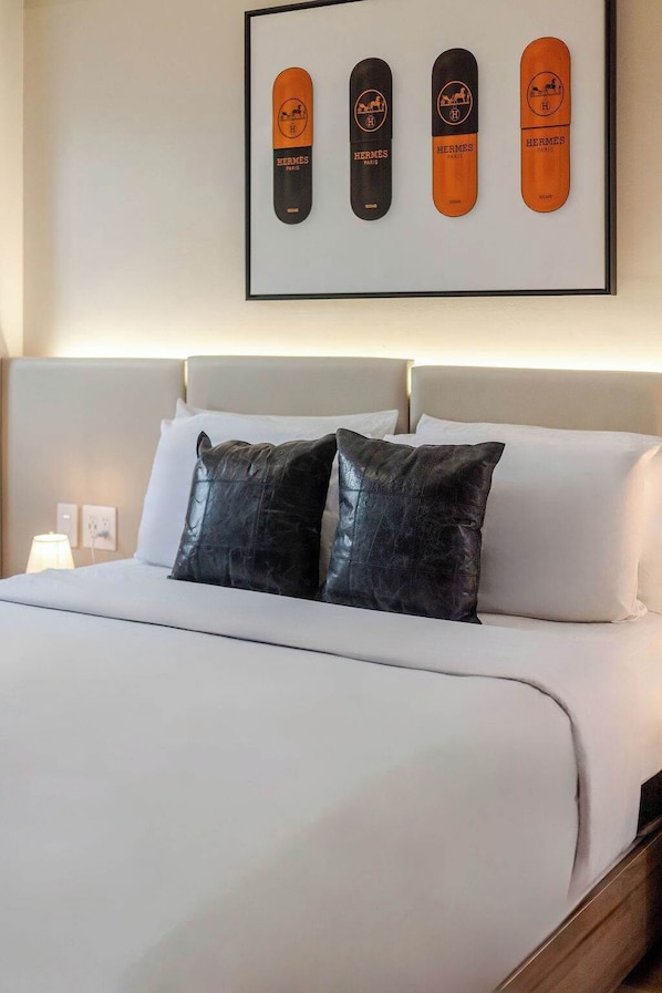 1 chambre, bureau, fer et planche à repasser, Wi-Fi